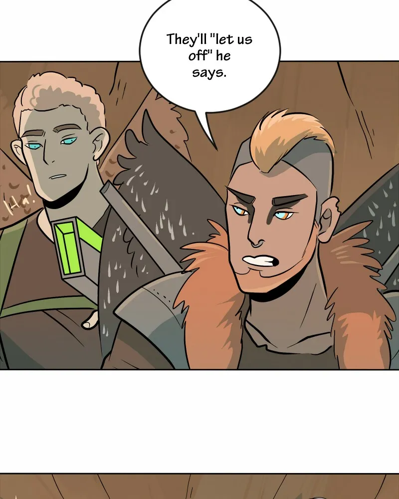 The Croaking Chapter 122 page 3 - 