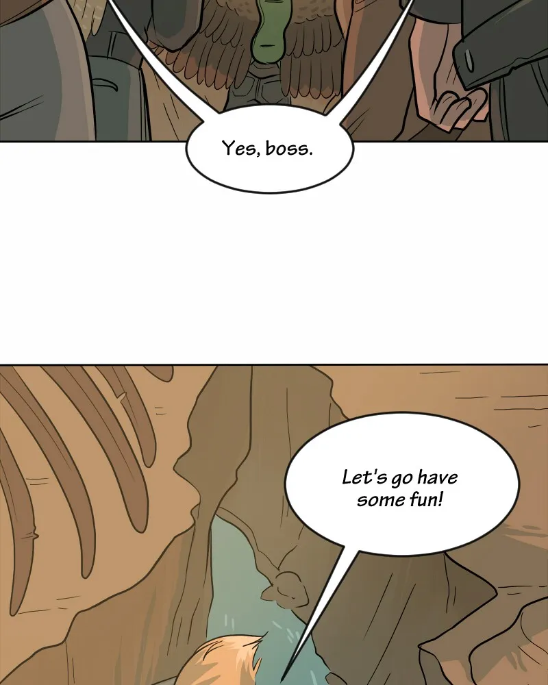 The Croaking Chapter 122 page 24 - 