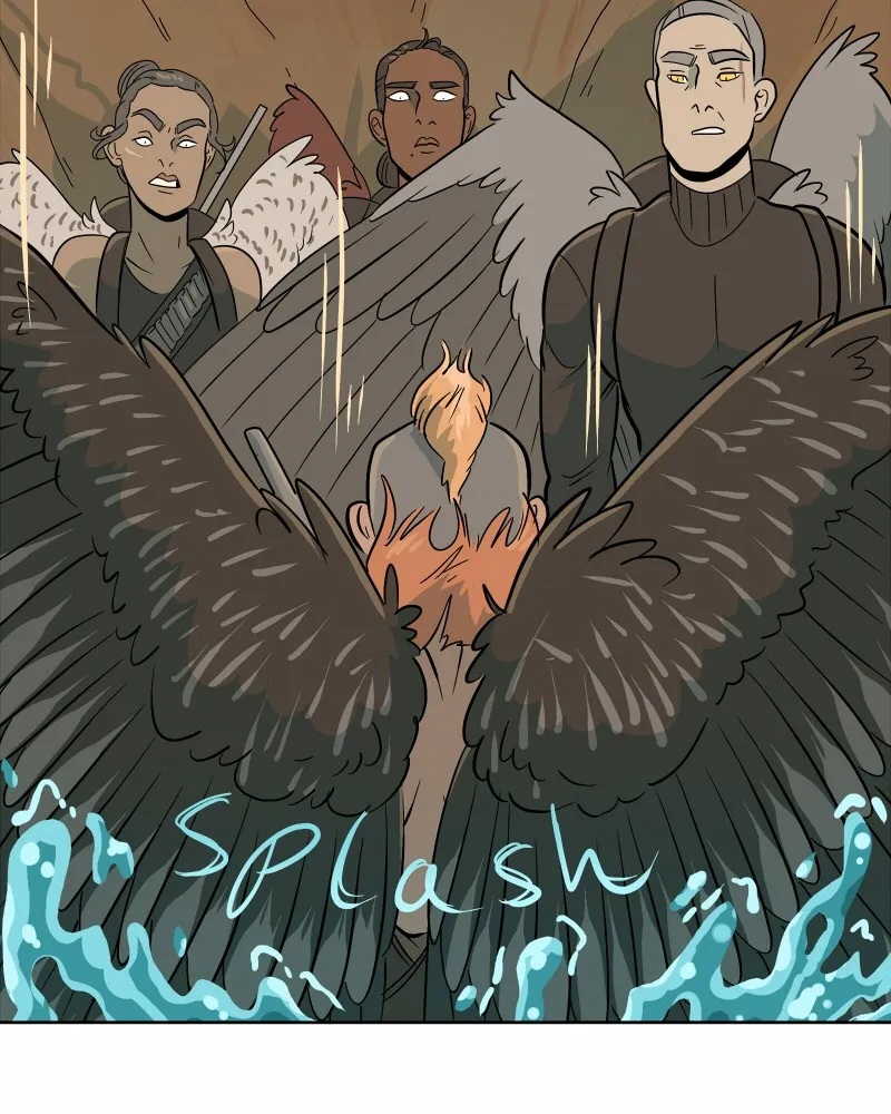 The Croaking Chapter 122 page 4 - 