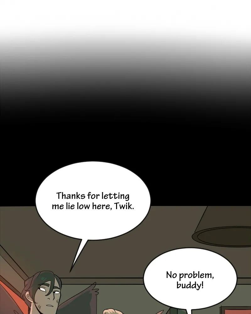 The Croaking Chapter 122 page 32 - 