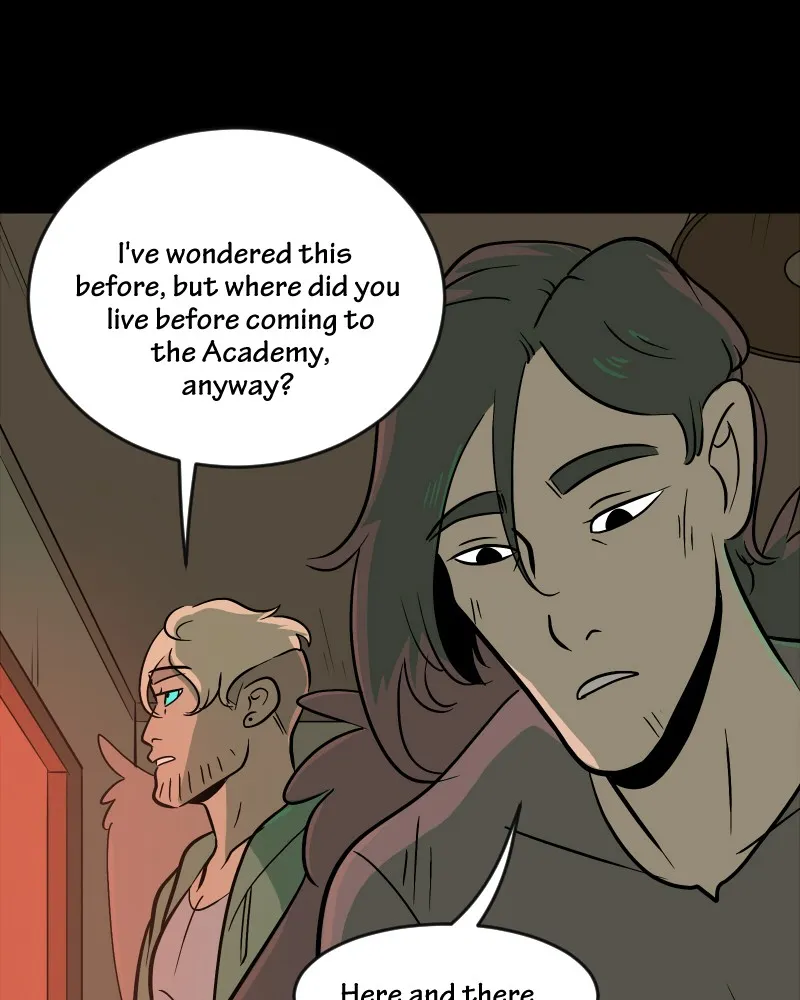 The Croaking Chapter 122 page 35 - 