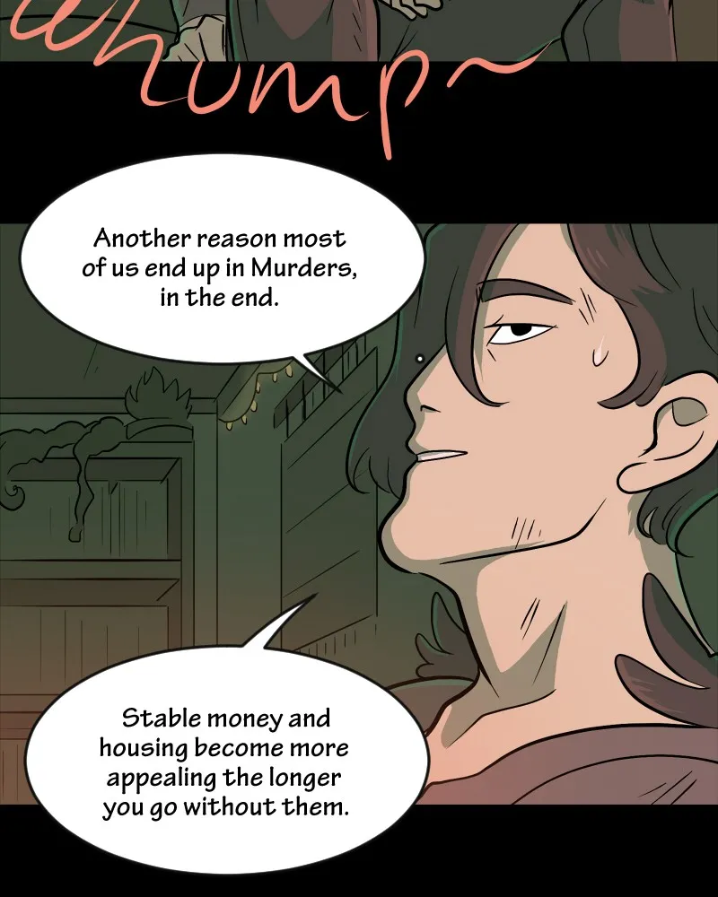 The Croaking Chapter 122 page 37 - 