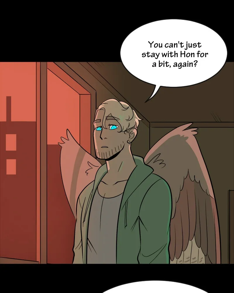 The Croaking Chapter 122 page 38 - 