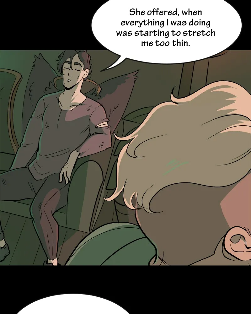 The Croaking Chapter 122 page 39 - 