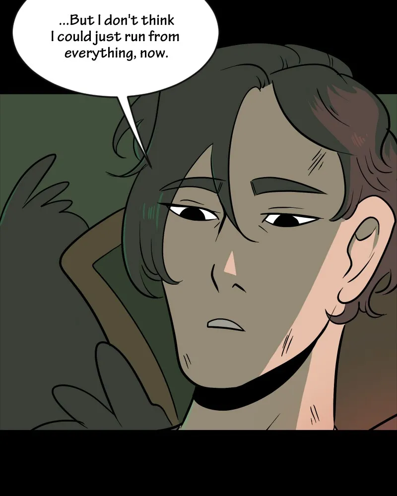 The Croaking Chapter 122 page 40 - 