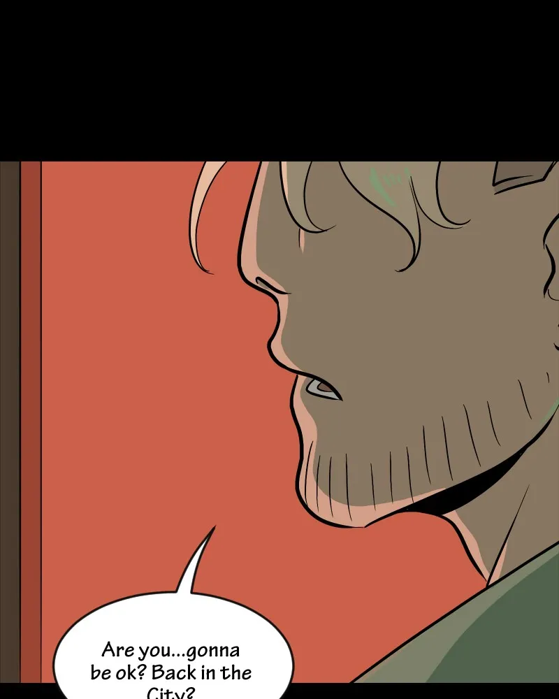The Croaking Chapter 122 page 42 - 