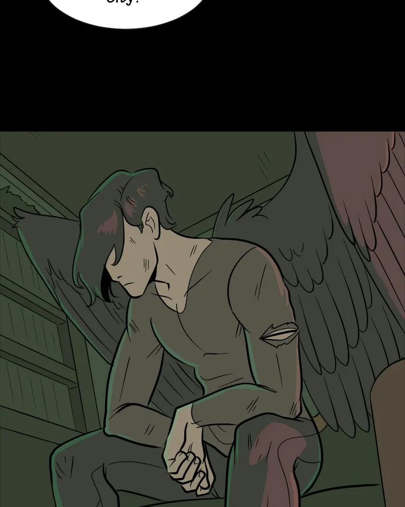 The Croaking Chapter 122 page 43 - 