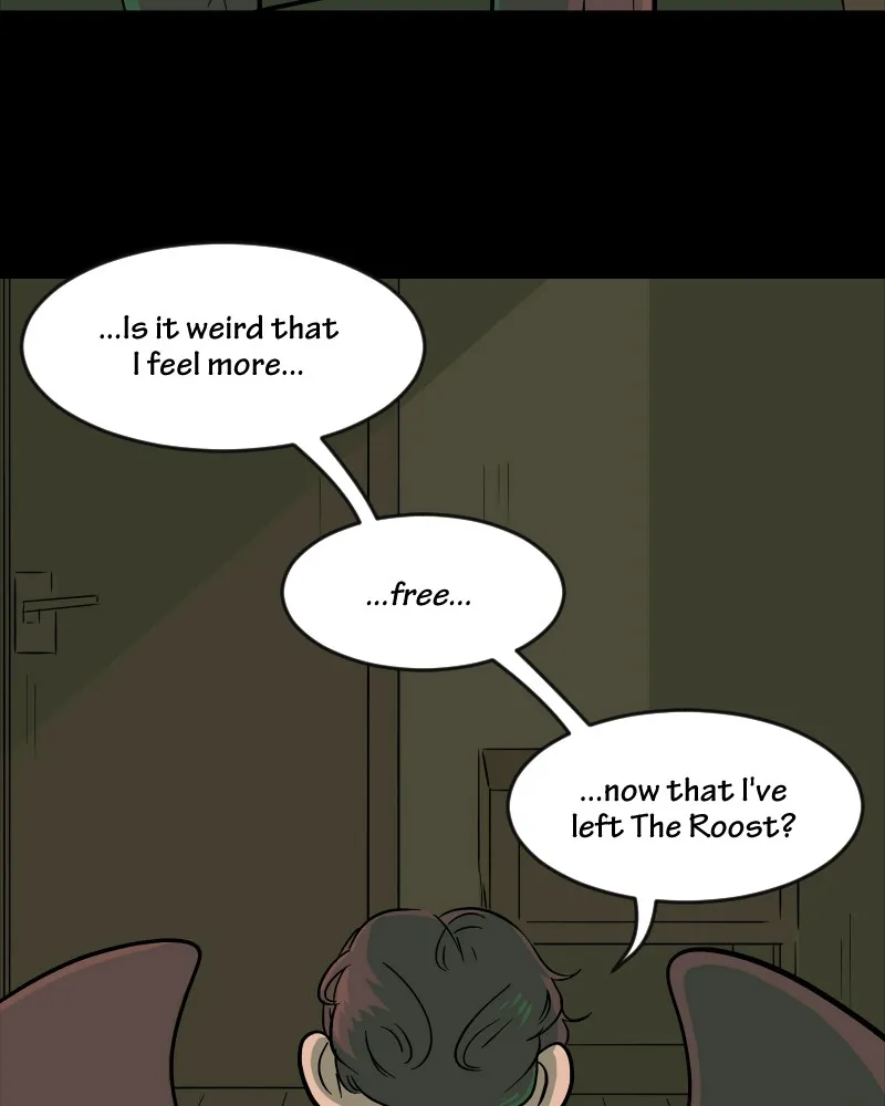 The Croaking Chapter 122 page 44 - 