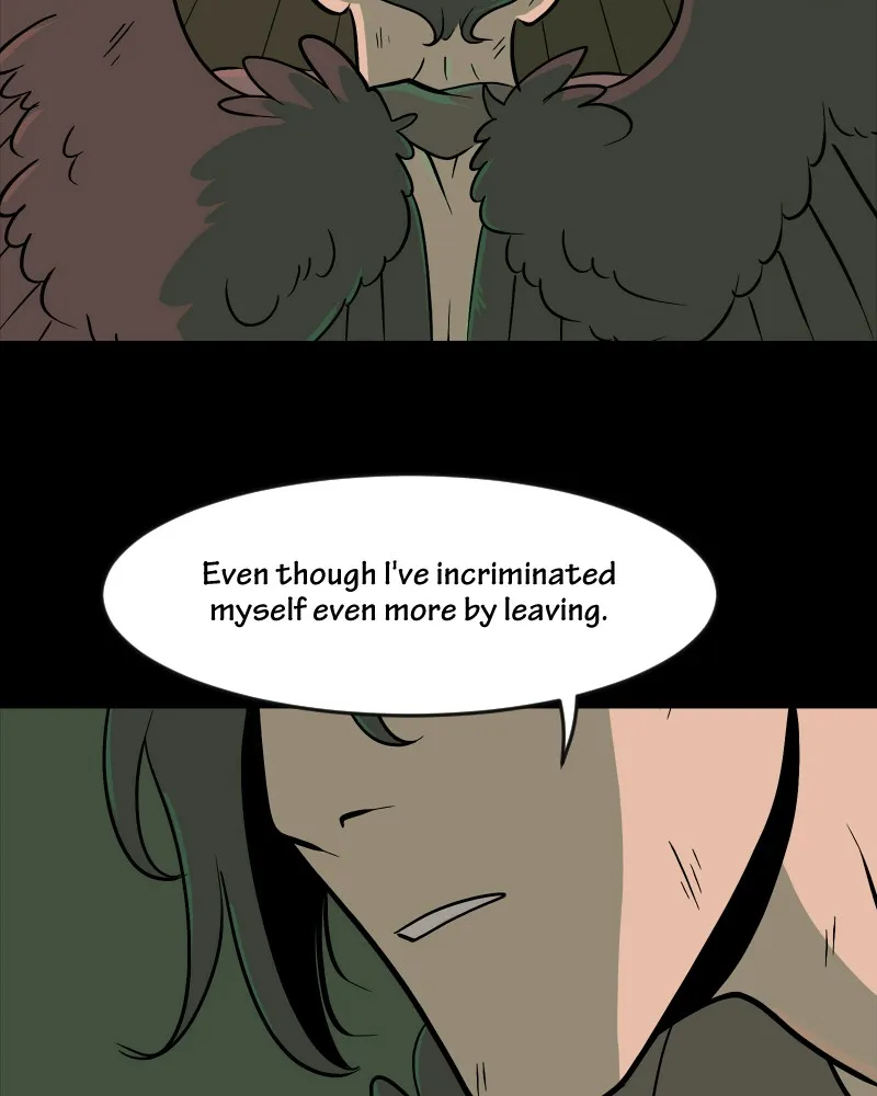 The Croaking Chapter 122 page 45 - 