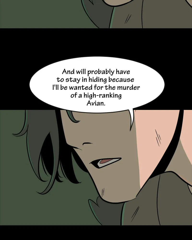 The Croaking Chapter 122 page 46 - 