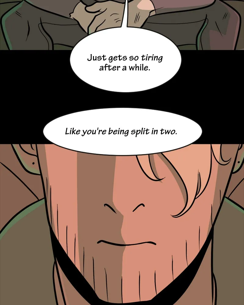 The Croaking Chapter 122 page 48 - 