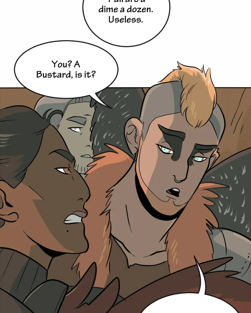 The Croaking Chapter 122 page 6 - 