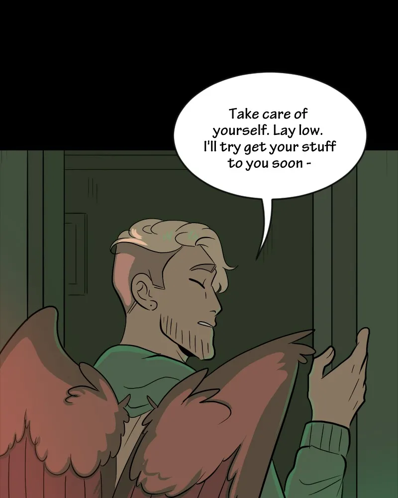 The Croaking Chapter 122 page 51 - 