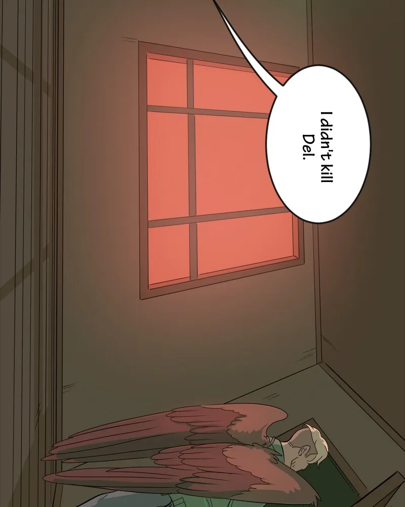 The Croaking Chapter 122 page 53 - 