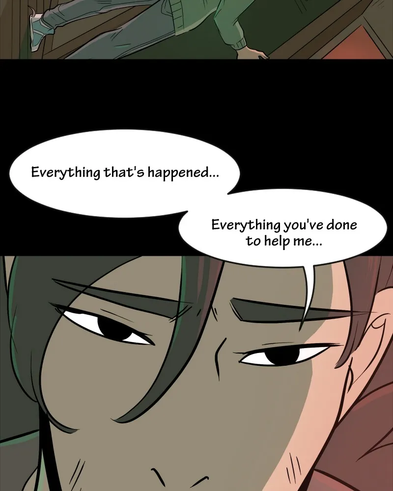 The Croaking Chapter 122 page 54 - 