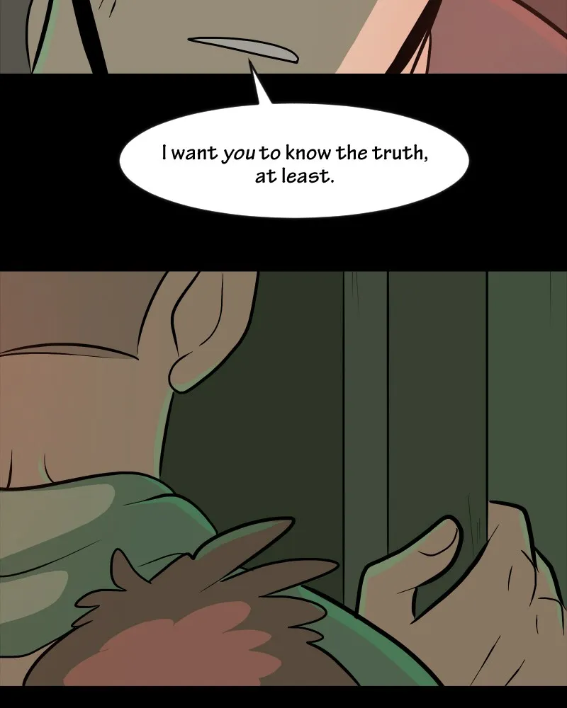The Croaking Chapter 122 page 55 - 