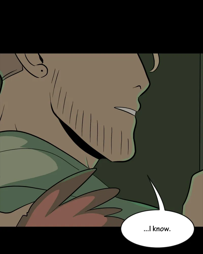 The Croaking Chapter 122 page 56 - 