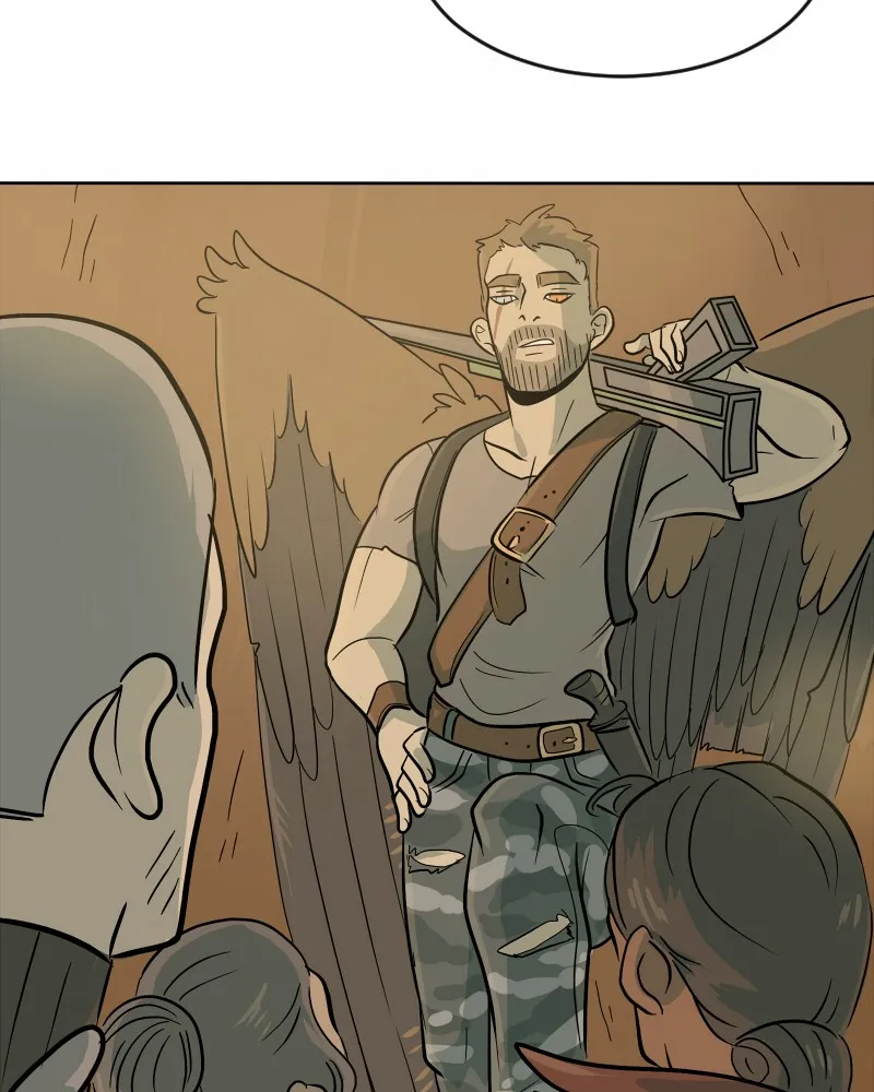 The Croaking Chapter 122 page 58 - 