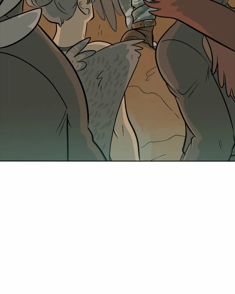 The Croaking Chapter 122 page 59 - 