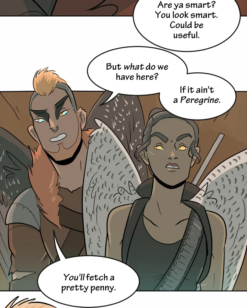 The Croaking Chapter 122 page 7 - 