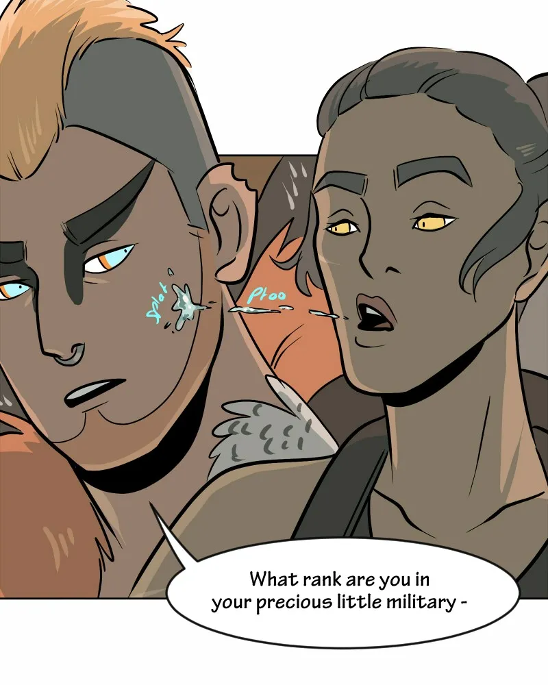 The Croaking Chapter 122 page 8 - 