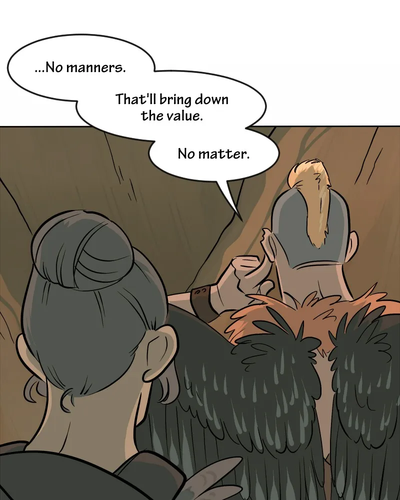 The Croaking Chapter 122 page 9 - 