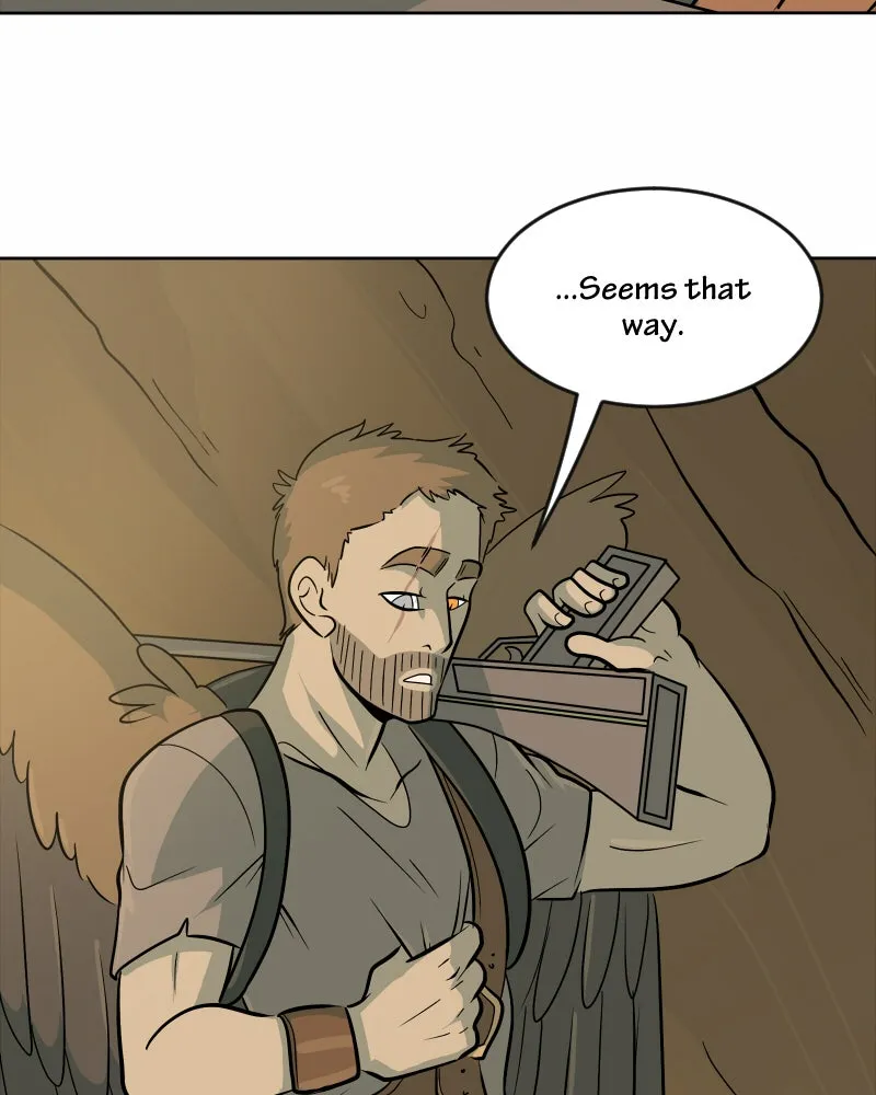 The Croaking Chapter 123 page 2 - 