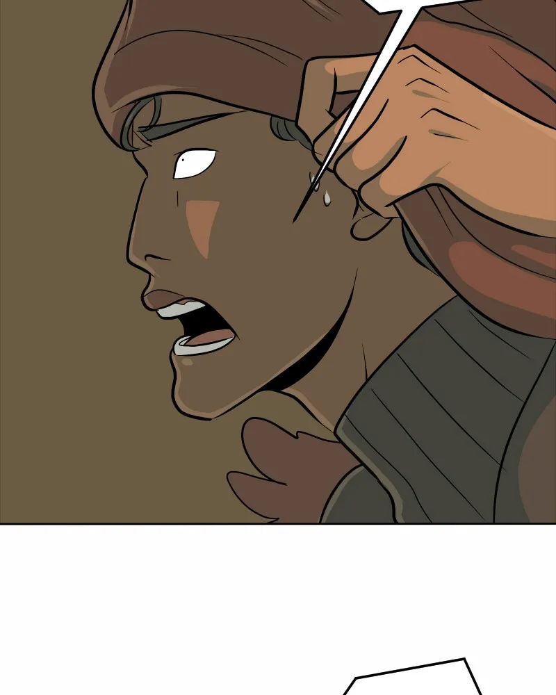 The Croaking Chapter 123 page 12 - 
