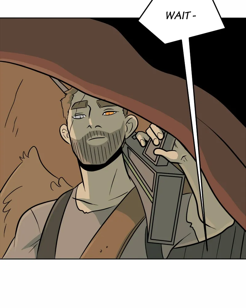 The Croaking Chapter 123 page 13 - 
