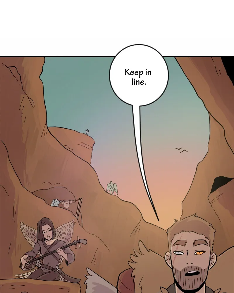 The Croaking Chapter 123 page 16 - 