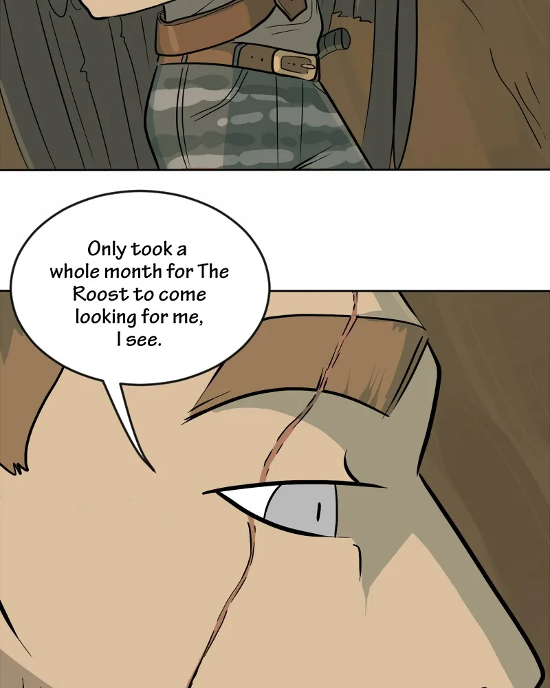The Croaking Chapter 123 page 3 - 