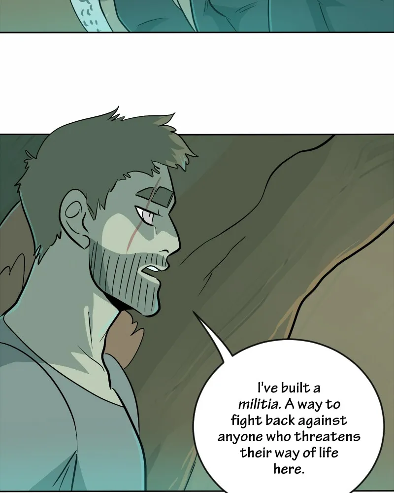 The Croaking Chapter 123 page 29 - 
