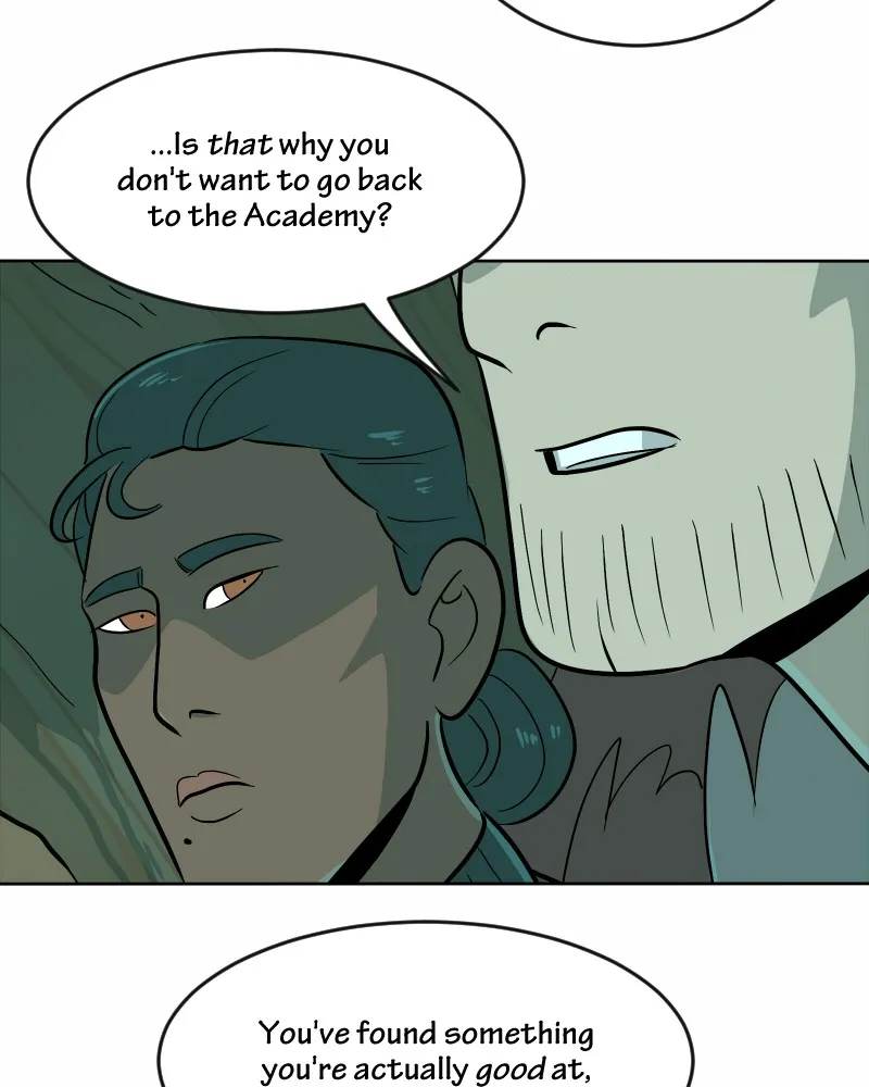 The Croaking Chapter 123 page 30 - 