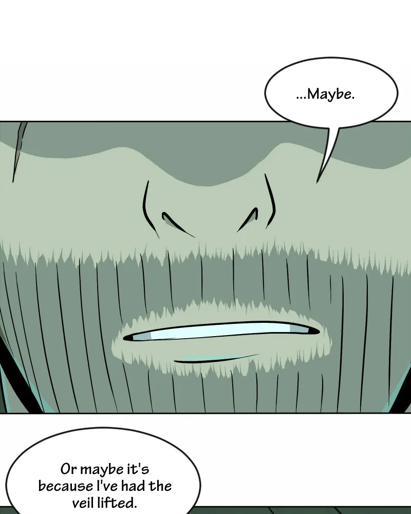 The Croaking Chapter 123 page 32 - 