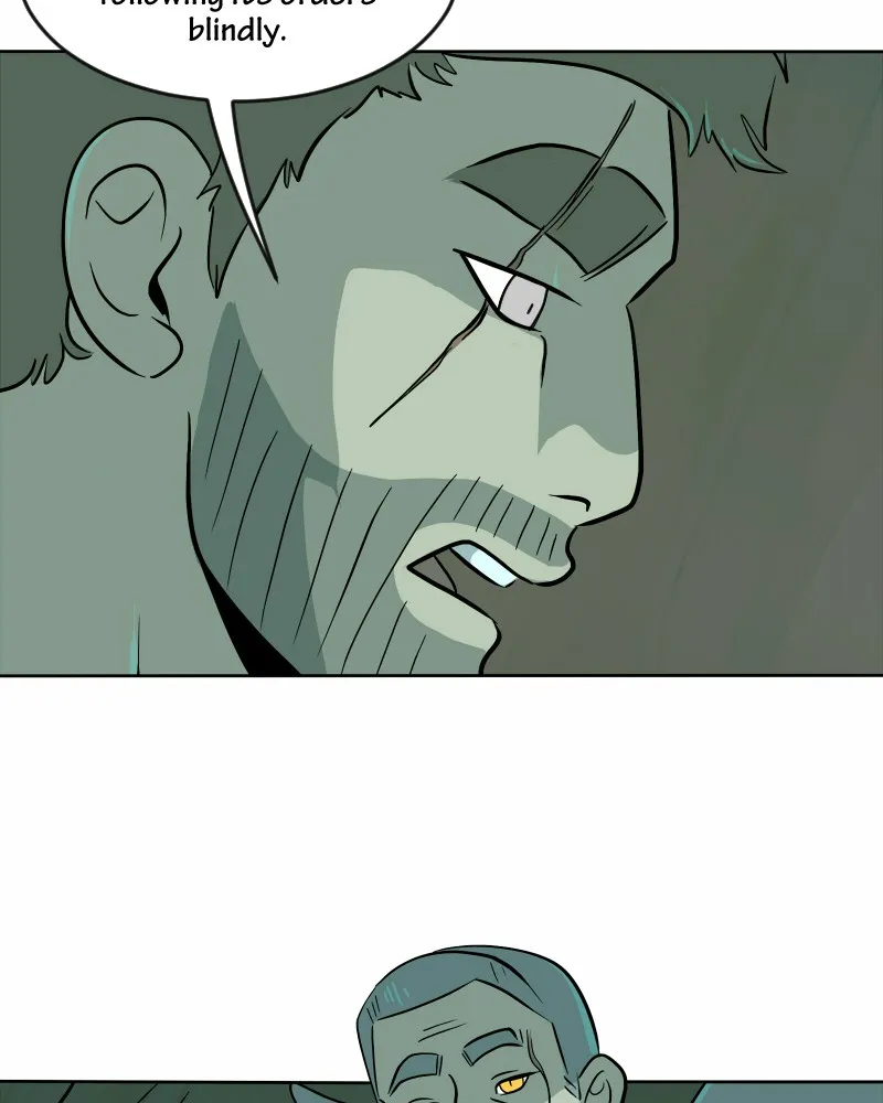 The Croaking Chapter 123 page 34 - 