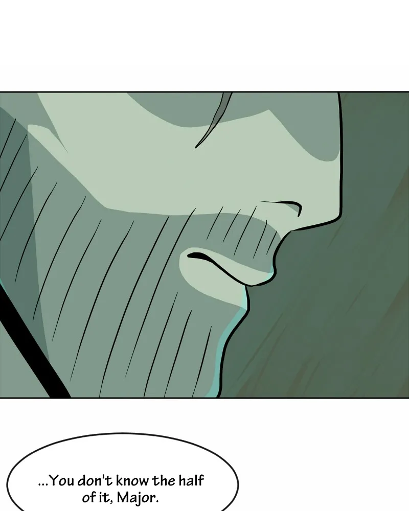 The Croaking Chapter 123 page 36 - 