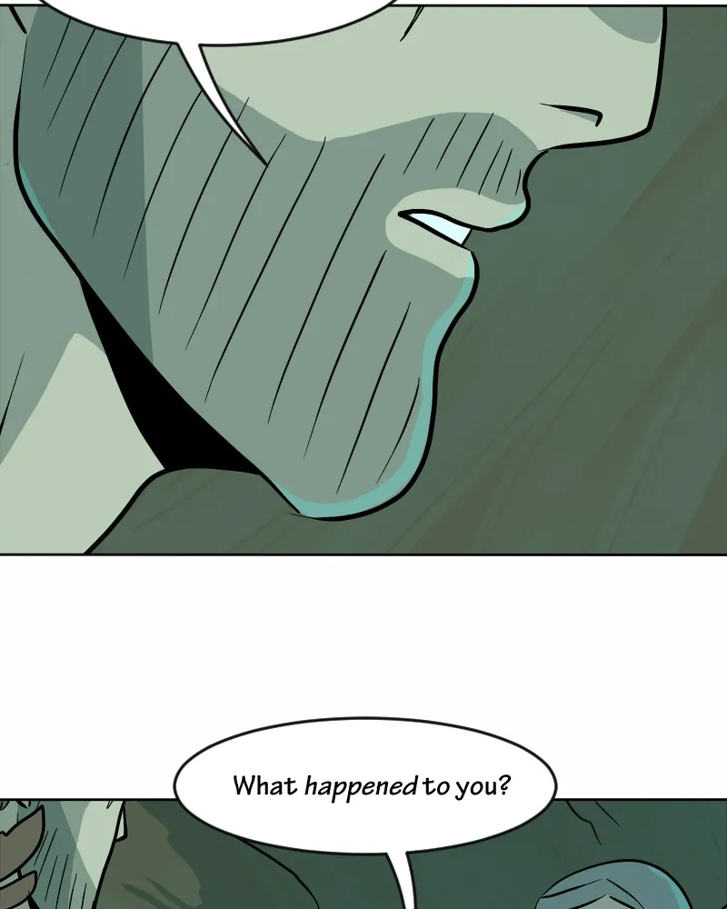 The Croaking Chapter 123 page 37 - 