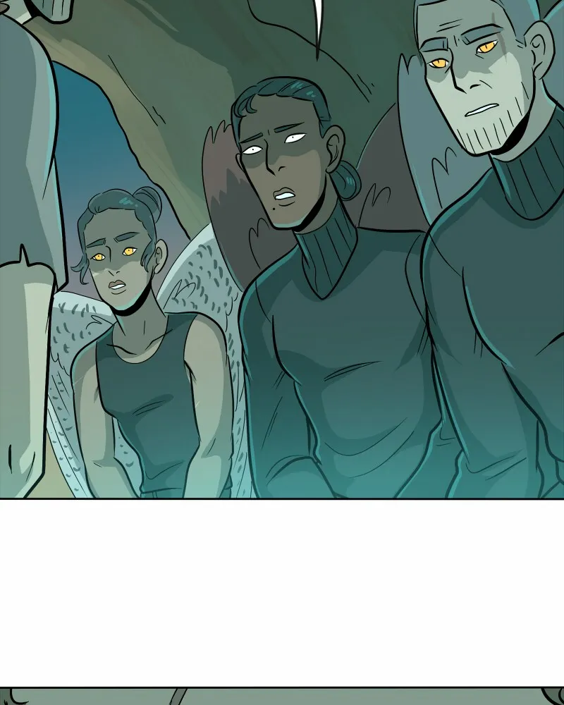The Croaking Chapter 123 page 38 - 