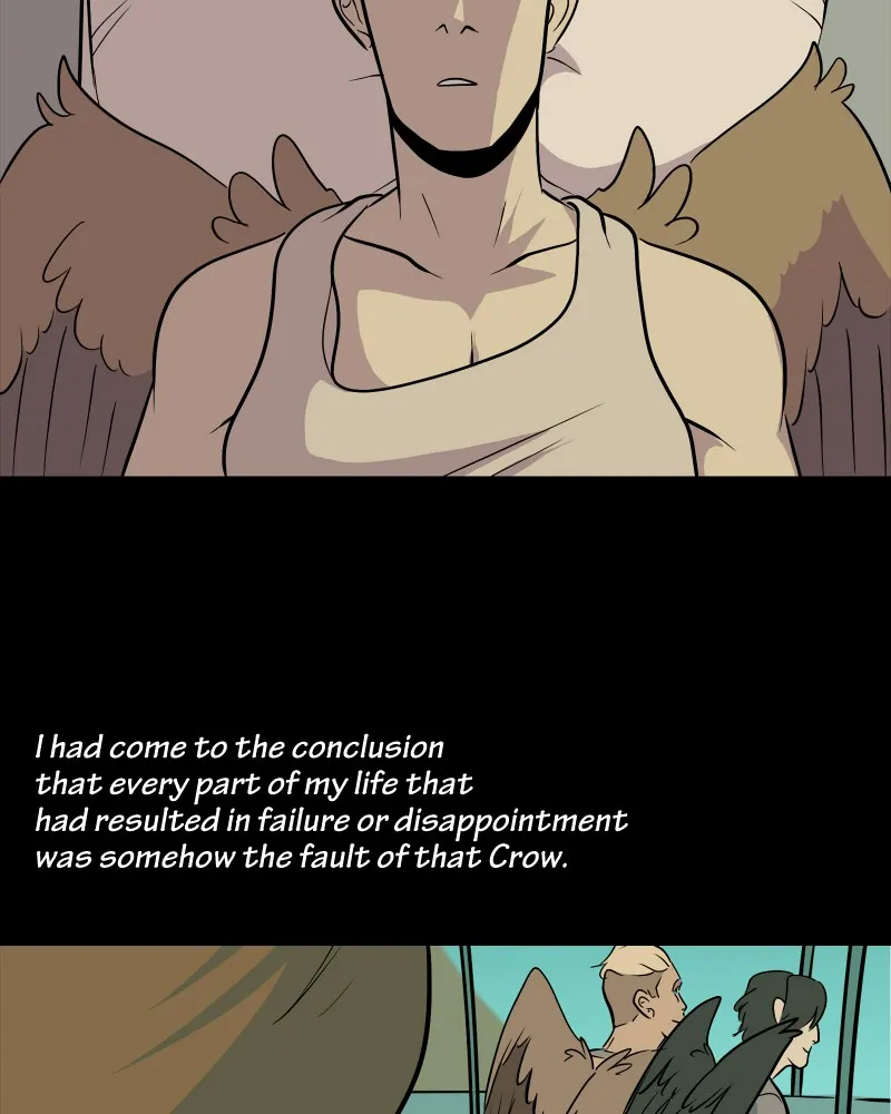 The Croaking Chapter 123 page 41 - 