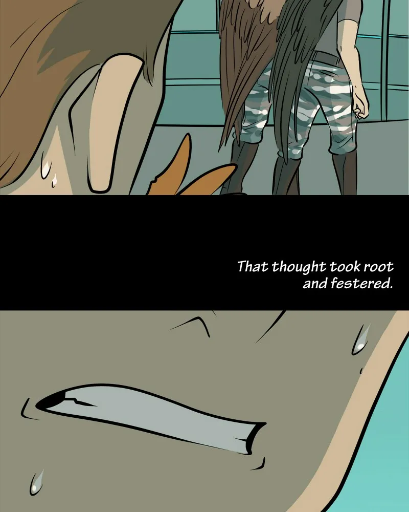 The Croaking Chapter 123 page 42 - 