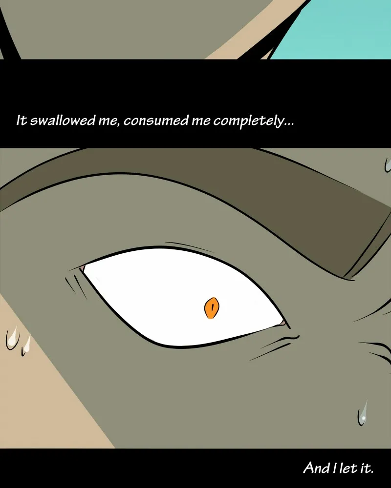 The Croaking Chapter 123 page 43 - 
