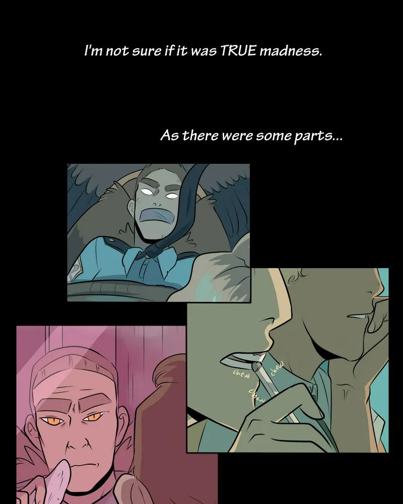 The Croaking Chapter 123 page 44 - 