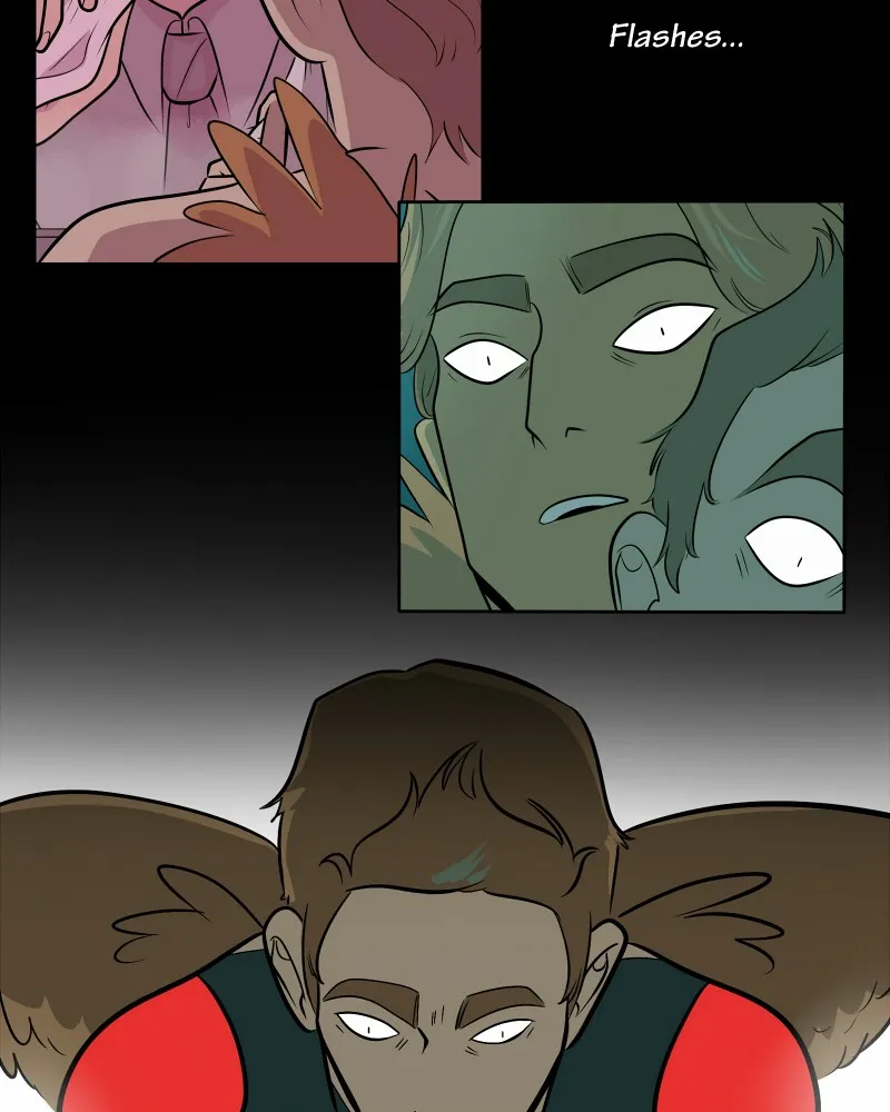 The Croaking Chapter 123 page 45 - 
