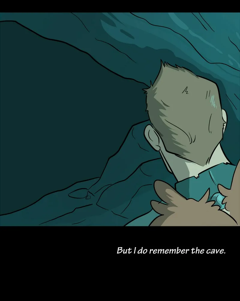 The Croaking Chapter 123 page 47 - 