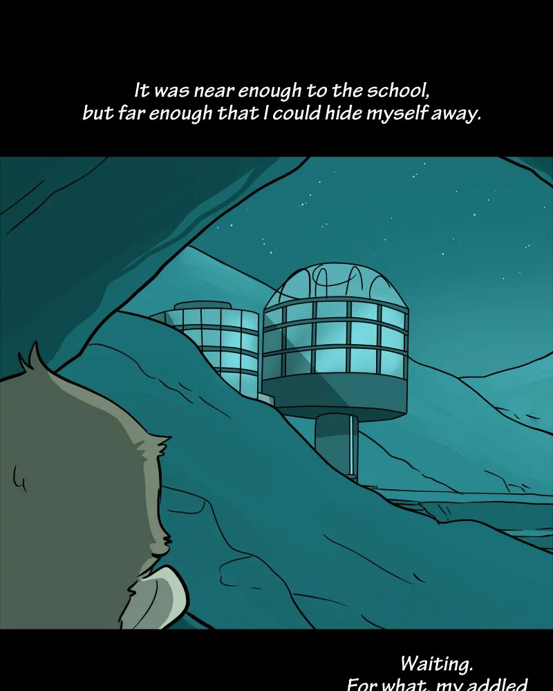 The Croaking Chapter 123 page 48 - 