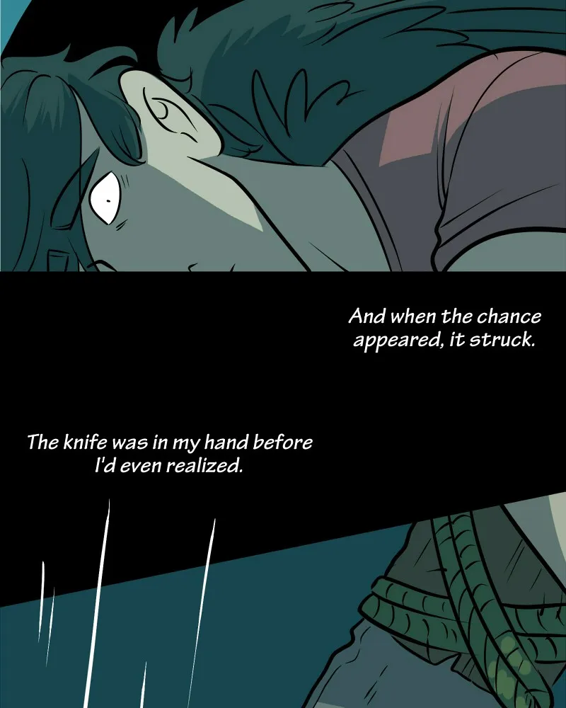 The Croaking Chapter 123 page 50 - 