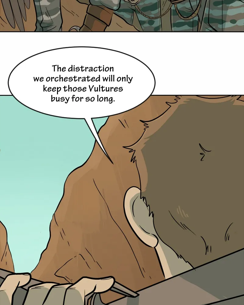 The Croaking Chapter 123 page 6 - 