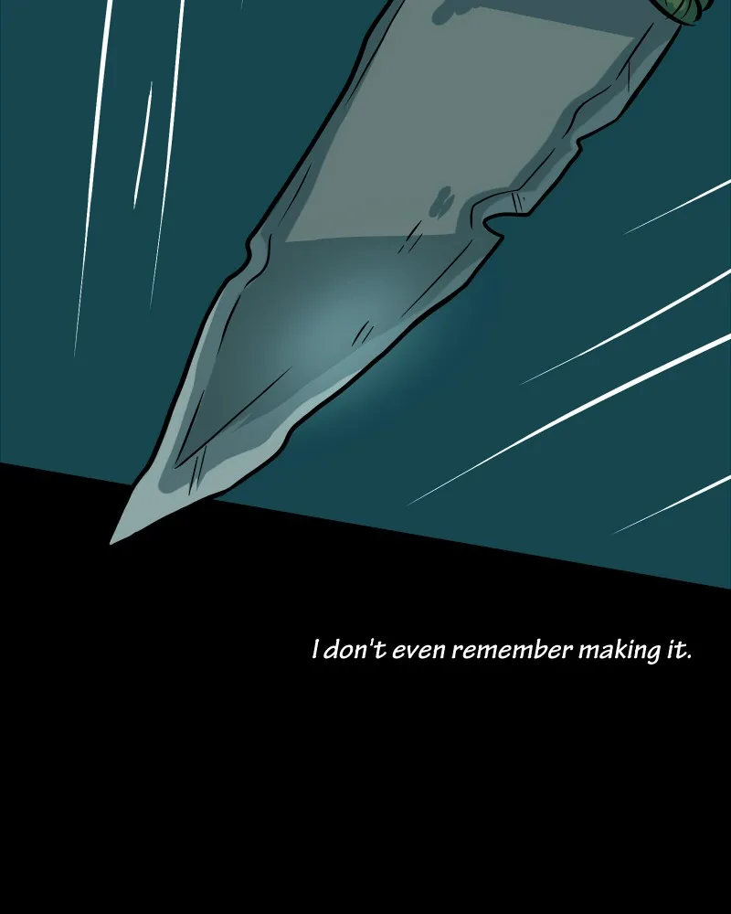 The Croaking Chapter 123 page 51 - 