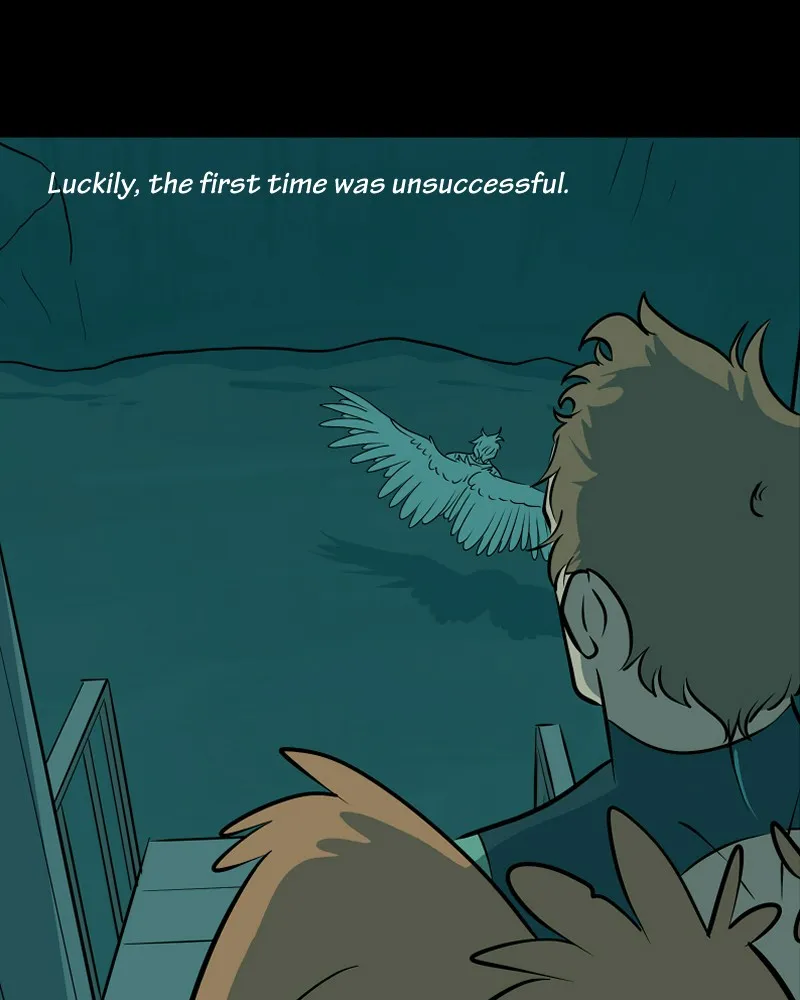 The Croaking Chapter 123 page 52 - 