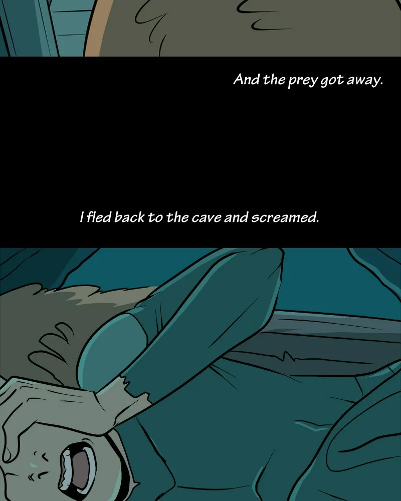 The Croaking Chapter 123 page 53 - 